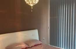 Apartament 2 camere, 56 mp, mobilat modern, parcare, zona Bonjour Residence