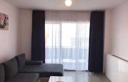 Apartament 2 camere, 56 mp, mobilat modern, parcare, zona Bonjour Residence