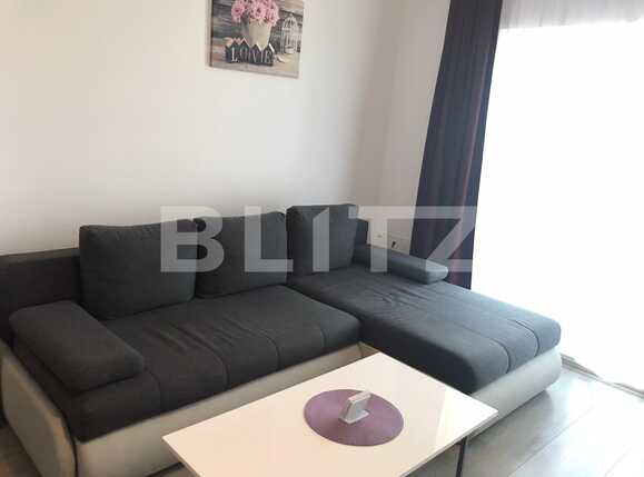 Apartament de închiriat 2 camere Bună Ziua - 41857AI | BLITZ Cluj-Napoca | Poza5