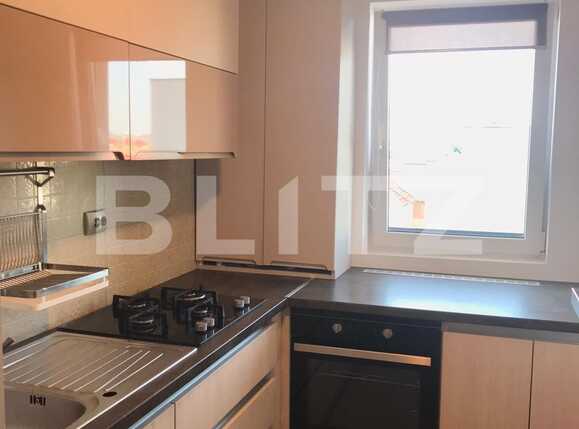 Apartament de închiriat 2 camere Bună Ziua - 41857AI | BLITZ Cluj-Napoca | Poza9