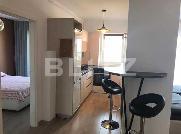 Apartament de închiriat 2 camere Bună Ziua - 41857AI | BLITZ Cluj-Napoca | Poza11