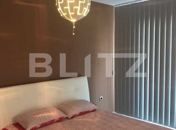 Apartament de închiriat 2 camere Bună Ziua - 41857AI | BLITZ Cluj-Napoca | Poza1