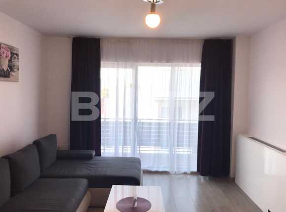 Apartament de închiriat 2 camere Bună Ziua - 41857AI | BLITZ Cluj-Napoca | Poza7