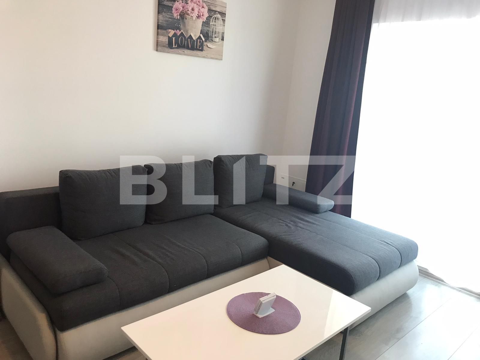 Apartament de închiriat 2 camere Bună Ziua - 41857AI | BLITZ Cluj-Napoca | Poza5