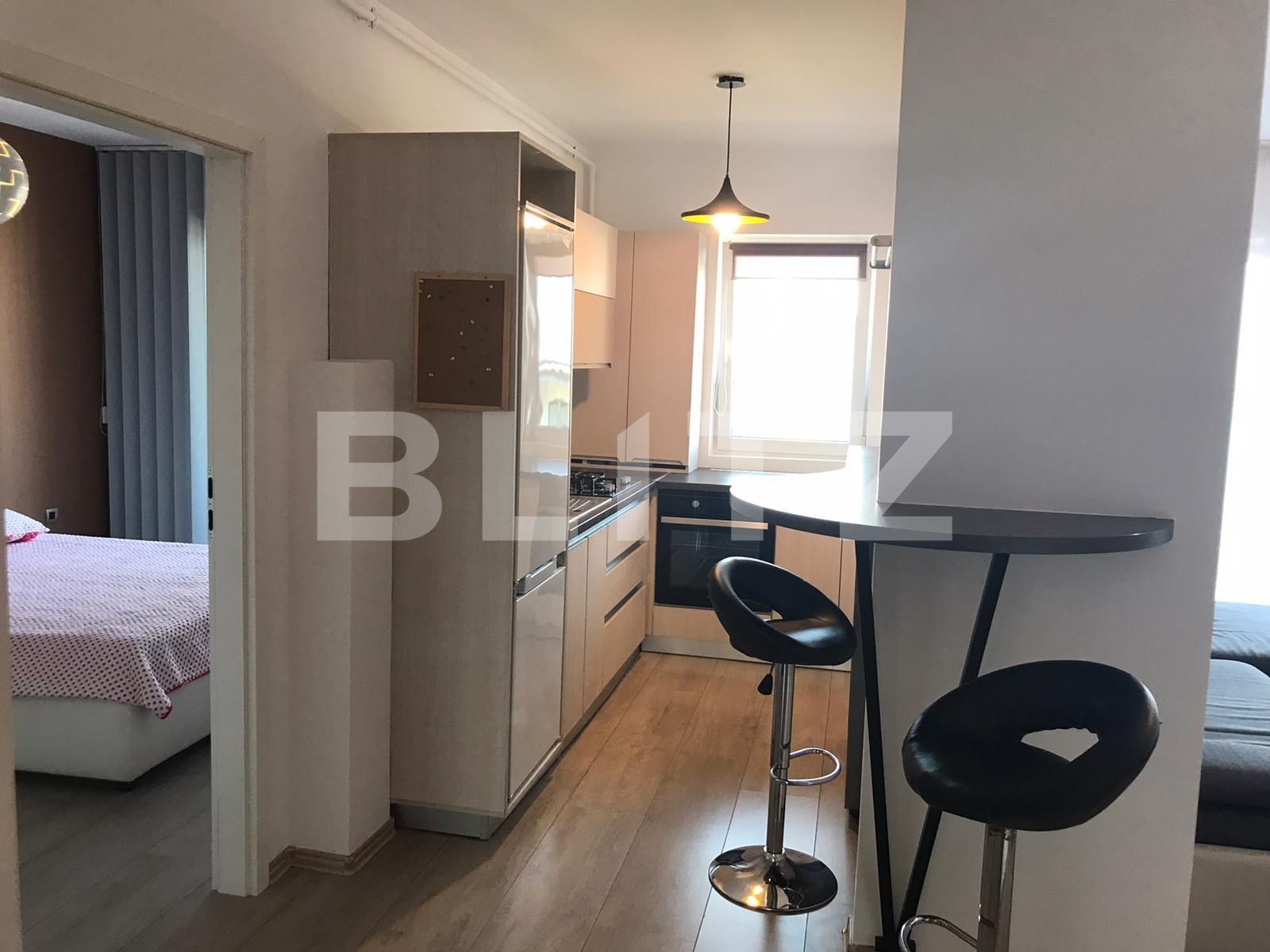 Apartament de închiriat 2 camere Bună Ziua - 41857AI | BLITZ Cluj-Napoca | Poza11