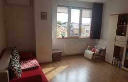 De vanzare, apartament 1 camera, 42 mp utili, zona Oasului