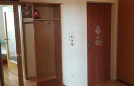 De vanzare, apartament 1 camera, 42 mp utili, zona Oasului