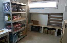 De vanzare, apartament 1 camera, 42 mp utili, zona Oasului