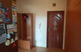 De vanzare, apartament 1 camera, 42 mp utili, zona Oasului