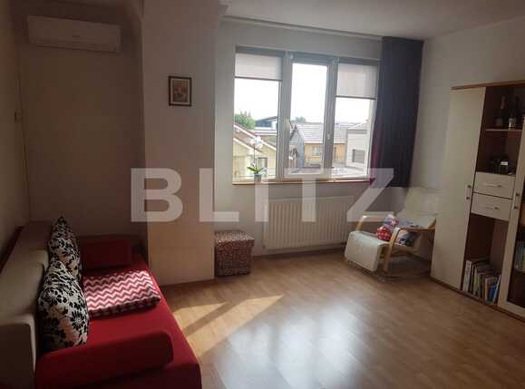 Garsonieră de vânzare Iris - 41858AV | BLITZ Cluj-Napoca | Poza2
