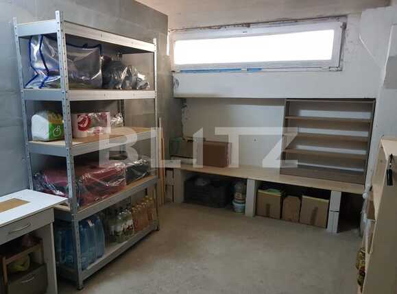 Garsonieră de vânzare Iris - 41858AV | BLITZ Cluj-Napoca | Poza10