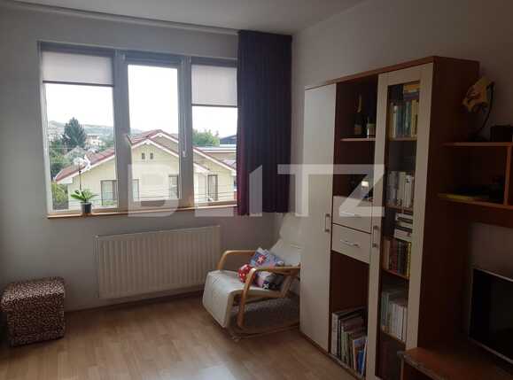 Garsonieră de vânzare Iris - 41858AV | BLITZ Cluj-Napoca | Poza3