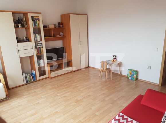 Garsonieră de vânzare Iris - 41858AV | BLITZ Cluj-Napoca | Poza1