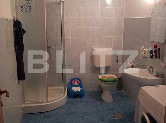 Garsonieră de vânzare Iris - 41858AV | BLITZ Cluj-Napoca | Poza9