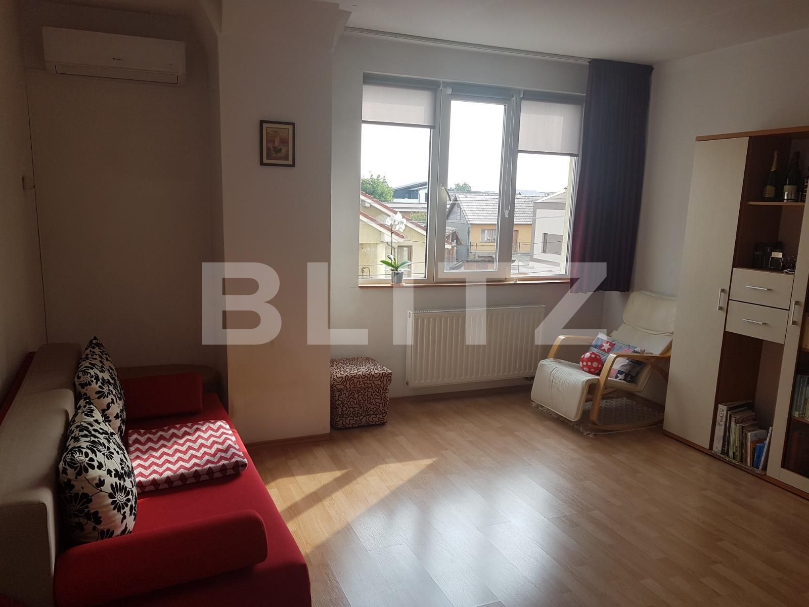 Garsonieră de vânzare Iris - 41858AV | BLITZ Cluj-Napoca | Poza2