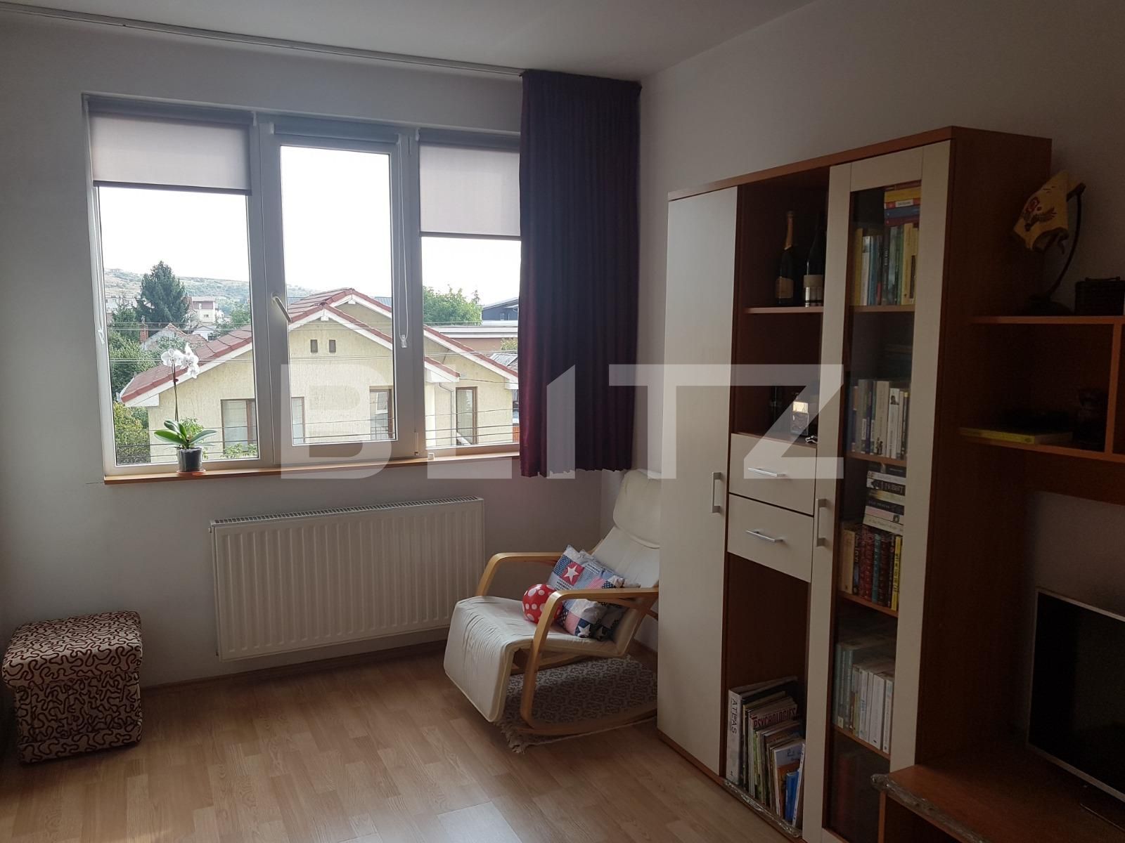 Garsonieră de vânzare Iris - 41858AV | BLITZ Cluj-Napoca | Poza3