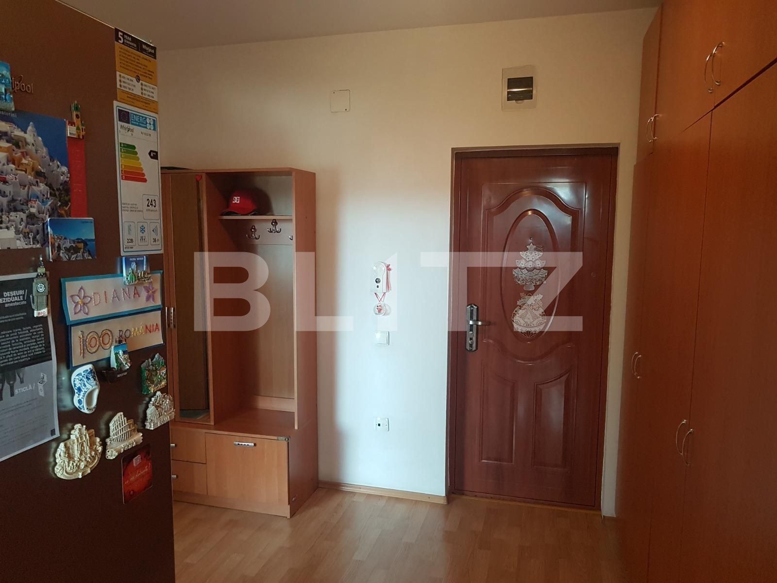 Garsonieră de vânzare Iris - 41858AV | BLITZ Cluj-Napoca | Poza6