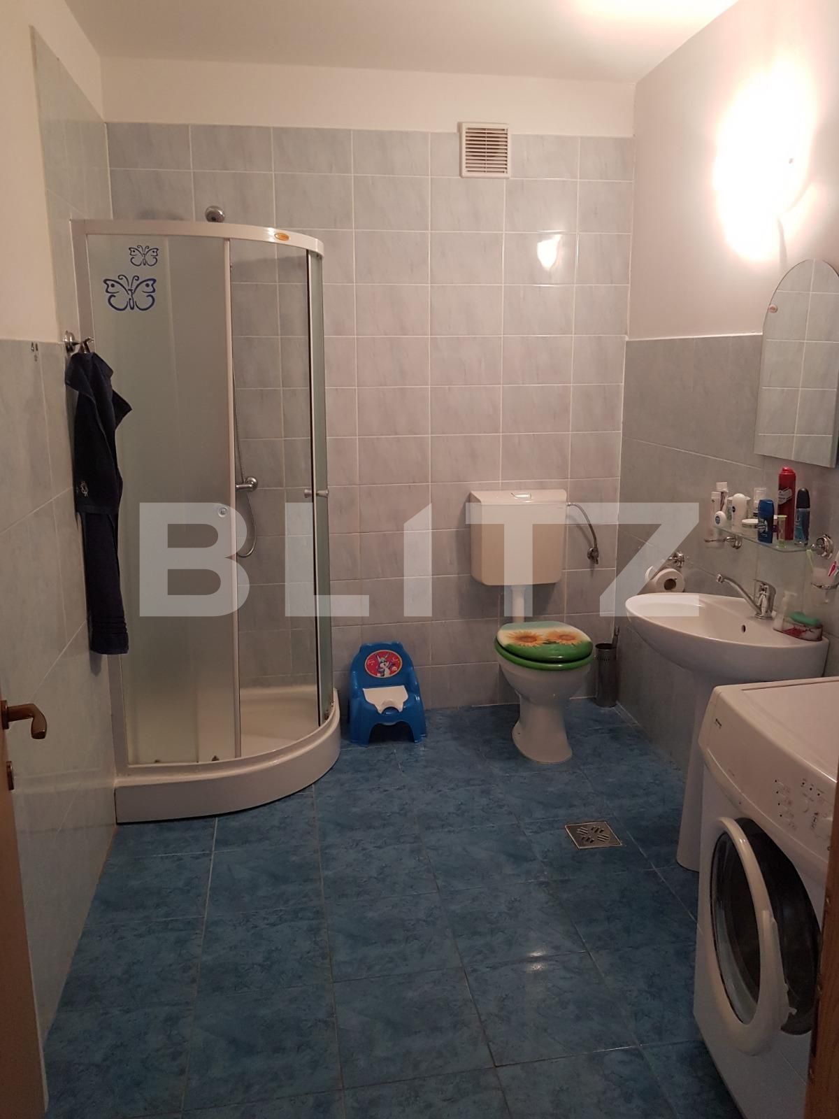 Garsonieră de vânzare Iris - 41858AV | BLITZ Cluj-Napoca | Poza9