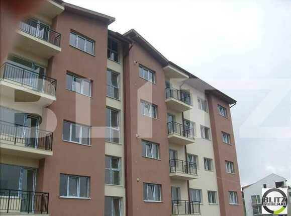 Apartament de vânzare 3 camere Manastur - 4186AV | BLITZ Cluj-Napoca | Poza4