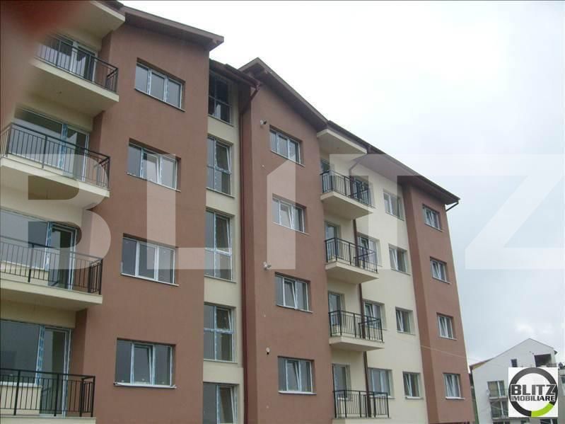 Apartament de vânzare 3 camere Manastur - 4186AV | BLITZ Cluj-Napoca | Poza4