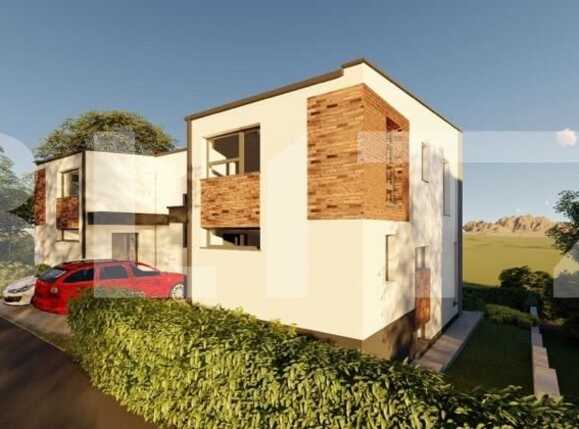 Casa de vânzare 5 camere Iris - 41860CV | BLITZ Cluj-Napoca | Poza2