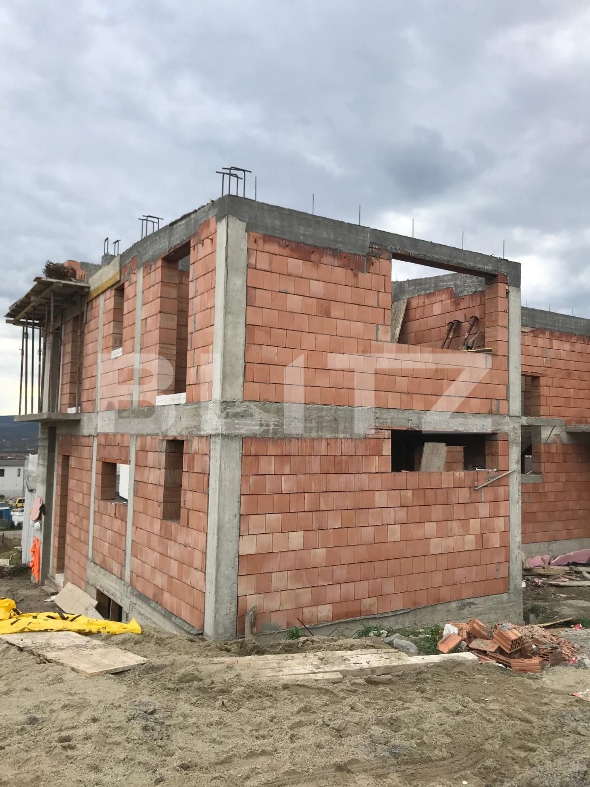 Casa de vânzare 5 camere Iris - 41860CV | BLITZ Cluj-Napoca | Poza4