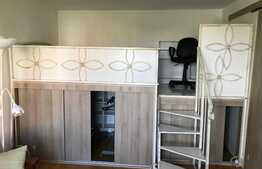 De vanzare, apartament 1 camera, 34 mp, zona Spitalul de Recuperare