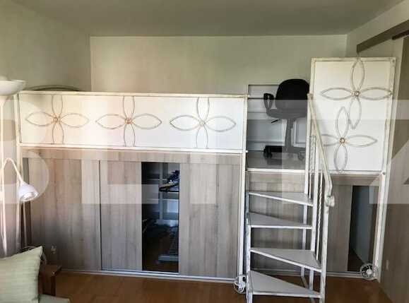 Garsonieră de vânzare Zorilor - 41861AV | BLITZ Cluj-Napoca | Poza1