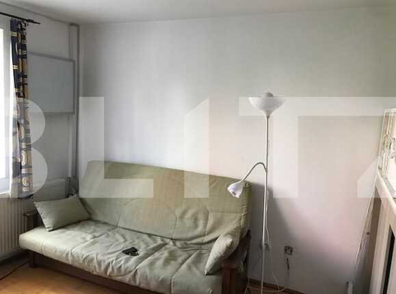 Garsonieră de vânzare Zorilor - 41861AV | BLITZ Cluj-Napoca | Poza2