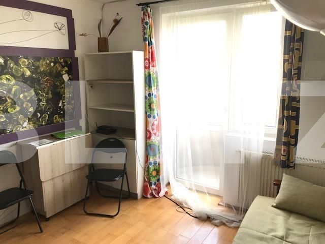 Garsonieră de vânzare Zorilor - 41861AV | BLITZ Cluj-Napoca | Poza4