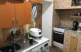 Garsoniera de vanzare, 30.5 mp, zona strazii Horea