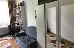 Garsoniera de vanzare, 30.5 mp, zona strazii Horea