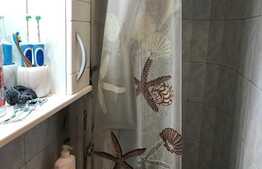 Garsoniera de vanzare, 30.5 mp, zona strazii Horea