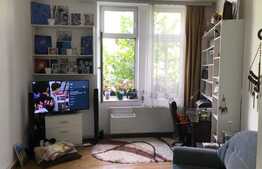 Garsoniera de vanzare, 30.5 mp, zona strazii Horea