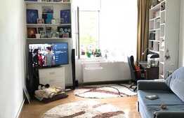 Garsoniera de vanzare, 30.5 mp, zona strazii Horea