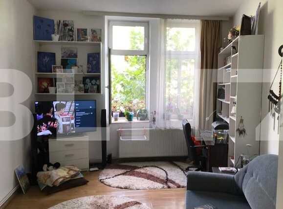 Garsonieră de vânzare Central - 41862AV | BLITZ Cluj-Napoca | Poza2