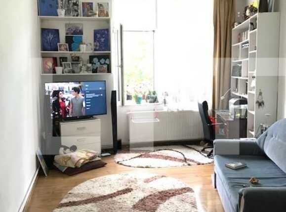Garsonieră de vânzare Central - 41862AV | BLITZ Cluj-Napoca | Poza1