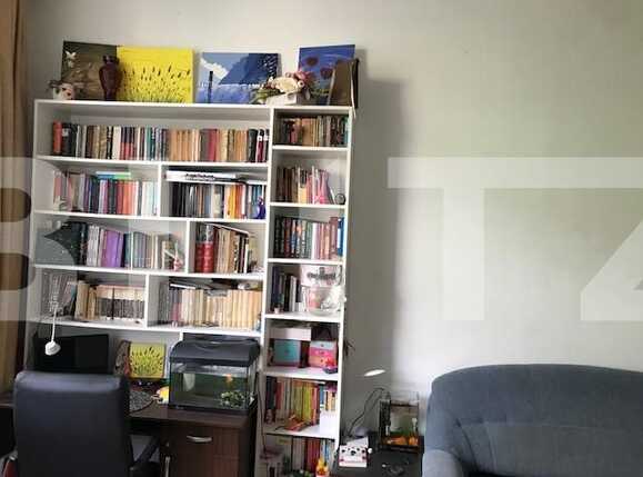 Garsonieră de vânzare Central - 41862AV | BLITZ Cluj-Napoca | Poza3