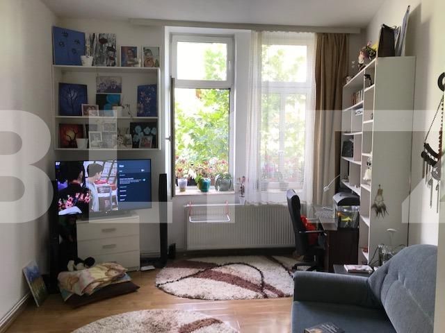 Garsonieră de vânzare Central - 41862AV | BLITZ Cluj-Napoca | Poza2