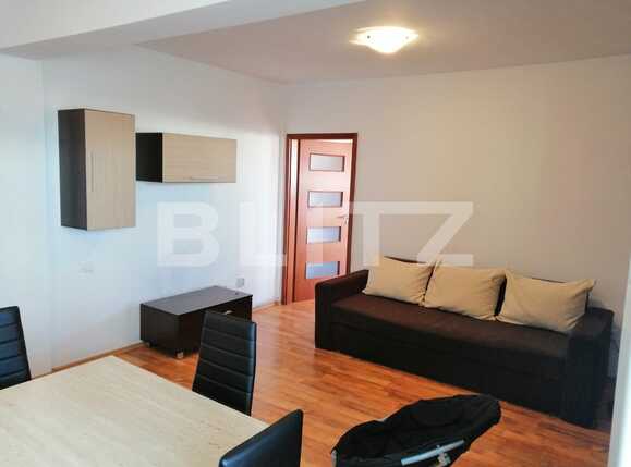 Apartament de vânzare 2 camere Intre Lacuri - 41863AV | BLITZ Cluj-Napoca | Poza1