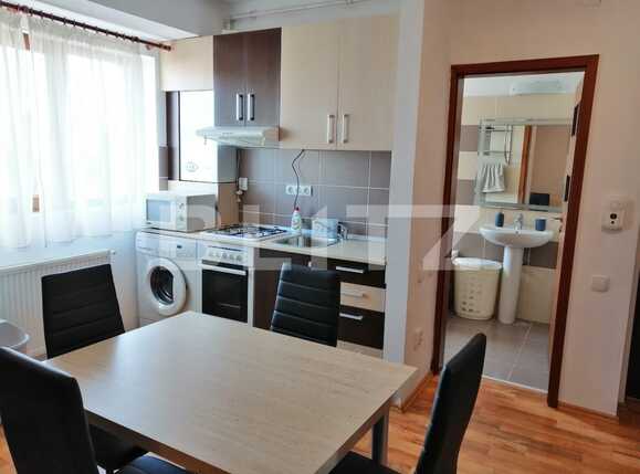 Apartament de vânzare 2 camere Intre Lacuri - 41863AV | BLITZ Cluj-Napoca | Poza4