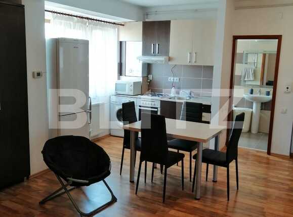 Apartament de vânzare 2 camere Intre Lacuri - 41863AV | BLITZ Cluj-Napoca | Poza3