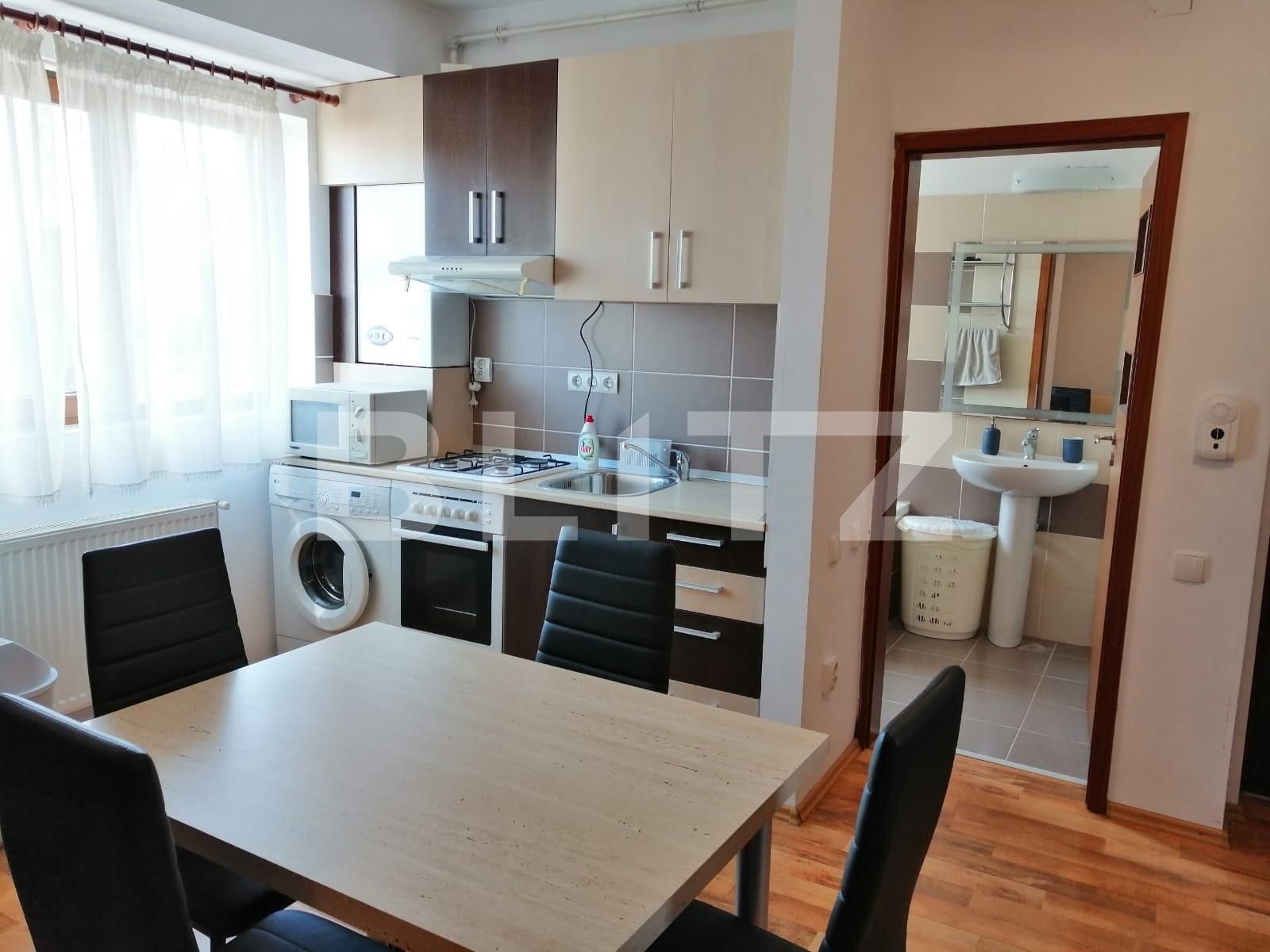 Apartament de vânzare 2 camere Intre Lacuri - 41863AV | BLITZ Cluj-Napoca | Poza4