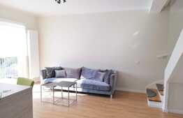 Penthouse 4 camere, 100 mp, totul nou, parcare, zona strazii Muresului