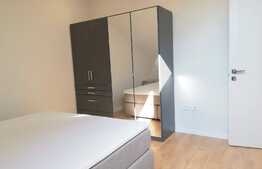 Penthouse 4 camere, 100 mp, totul nou, parcare, zona strazii Muresului