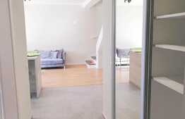 Penthouse 4 camere, 100 mp, totul nou, parcare, zona strazii Muresului