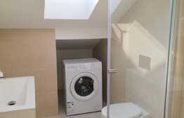 Penthouse 4 camere, 100 mp, totul nou, parcare, zona strazii Muresului