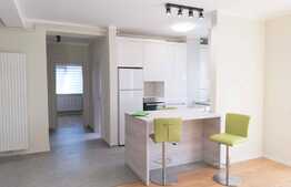 Penthouse 4 camere, 100 mp, totul nou, parcare, zona strazii Muresului