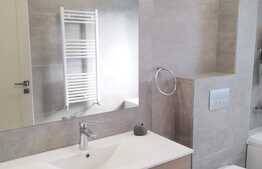 Penthouse 4 camere, 100 mp, totul nou, parcare, zona strazii Muresului