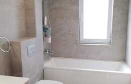 Penthouse 4 camere, 100 mp, totul nou, parcare, zona strazii Muresului